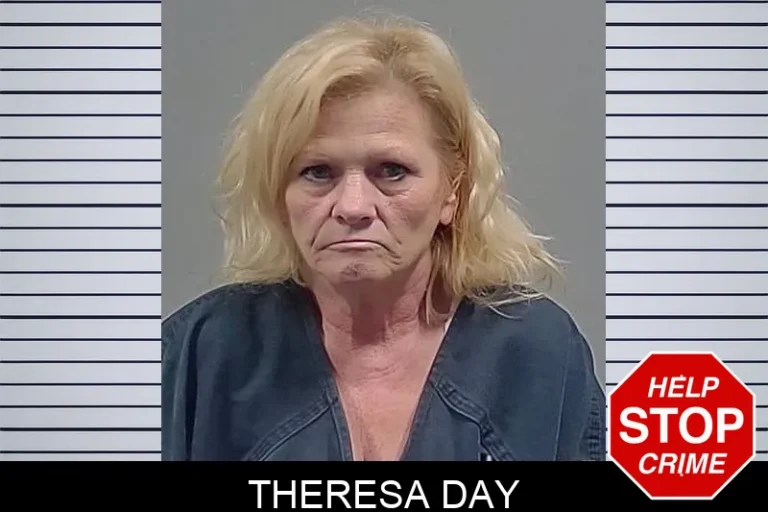 Theresa Day