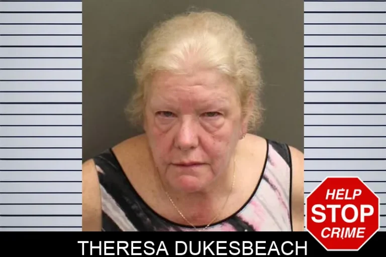 Theresa Dukesbeach