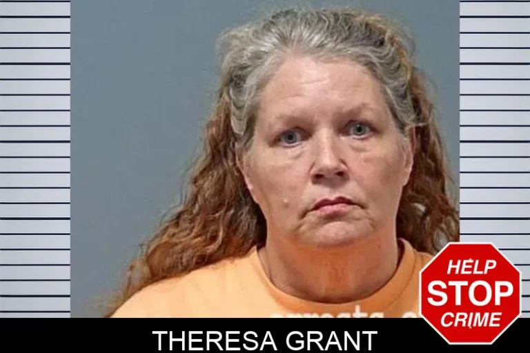 Theresa Grant