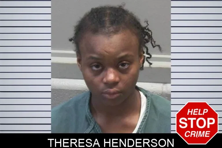 Theresa Henderson