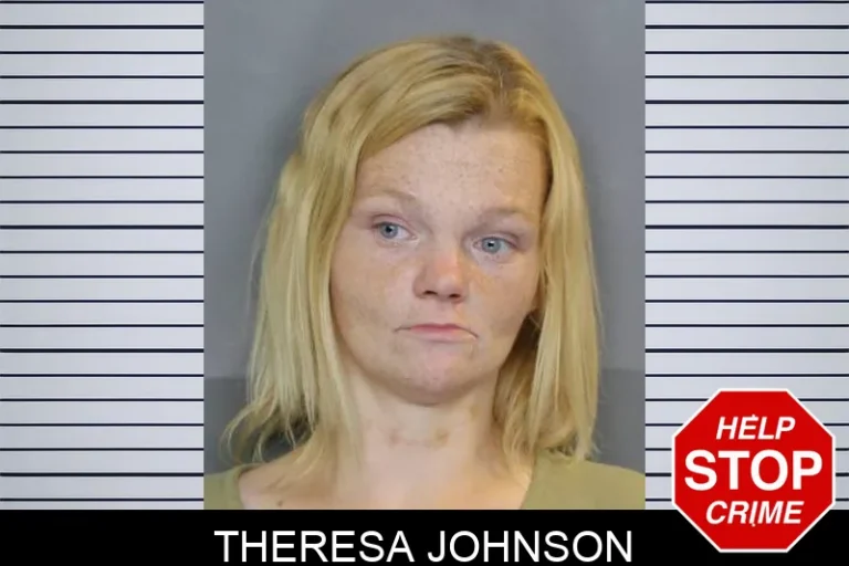 Theresa Johnson