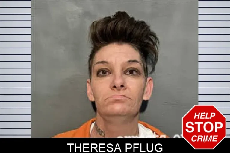 Theresa Pflug