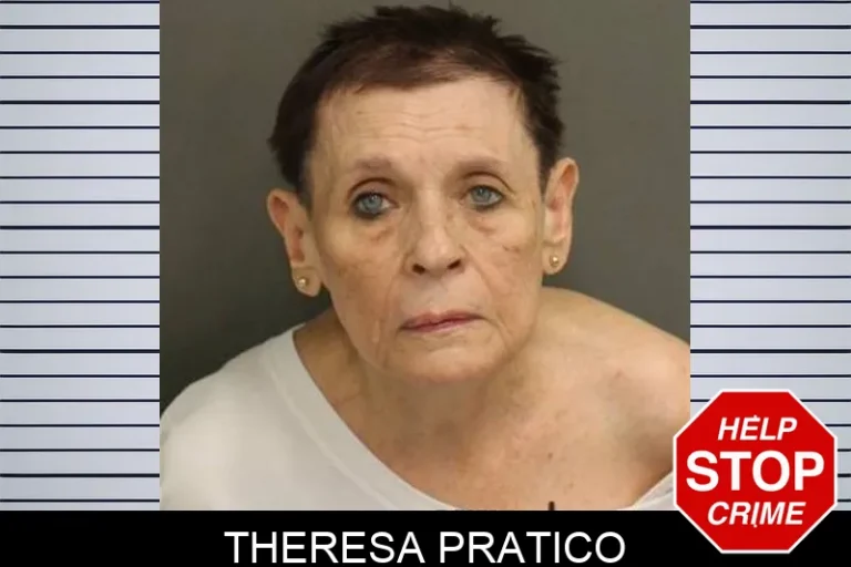 Theresa Pratico