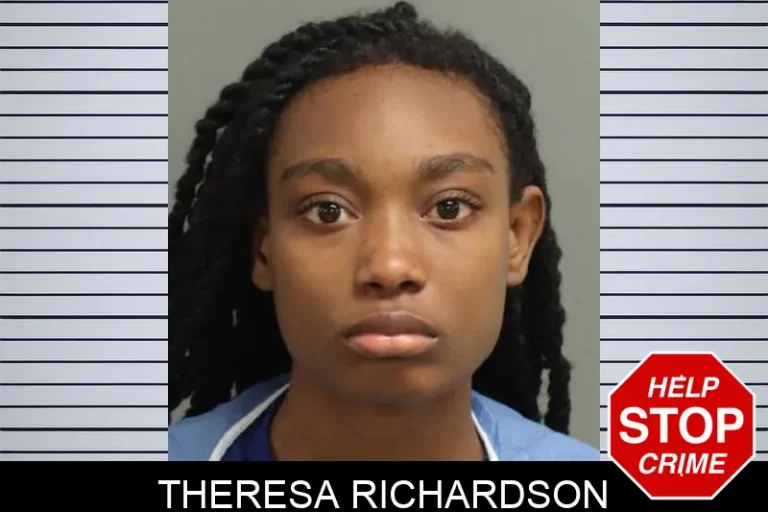 Theresa Richardson