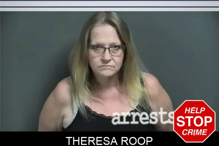 Theresa Roop