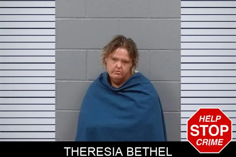 Theresia Bethel