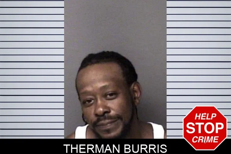 Therman BuRris