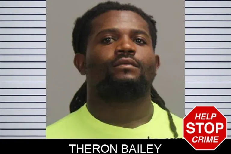 Theron Bailey
