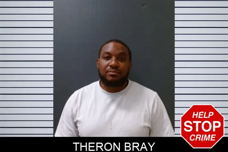 Theron Bray
