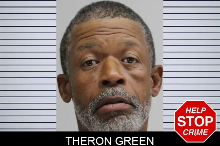 Theron Green