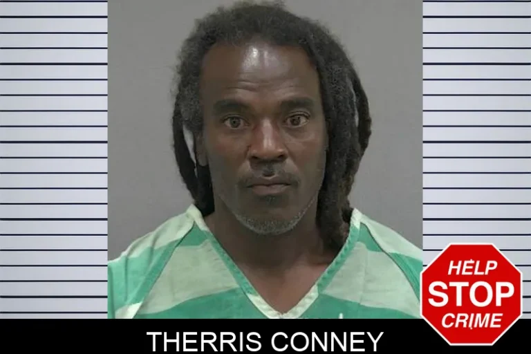 Therris Conney