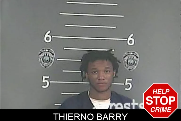 Thierno Barry