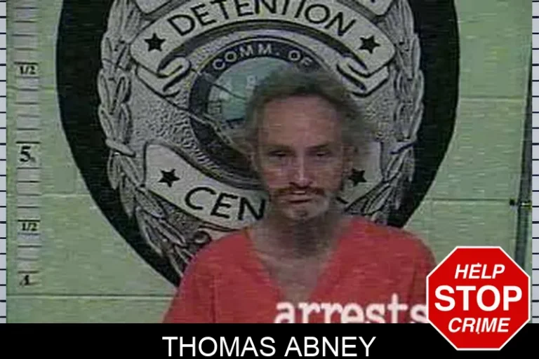 Thomas Abney