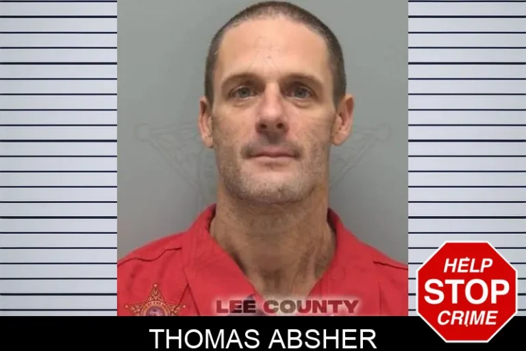 Thomas Absher