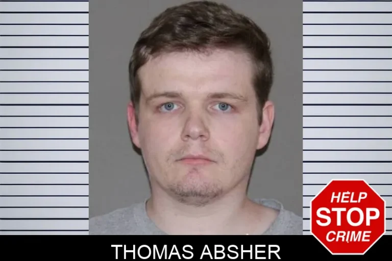 Thomas Absher