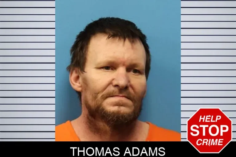 Thomas Adams