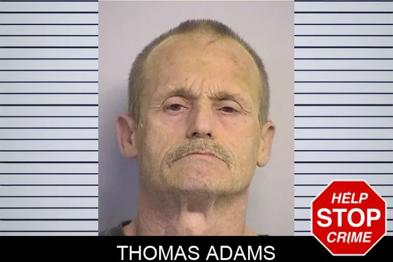 Thomas Adams