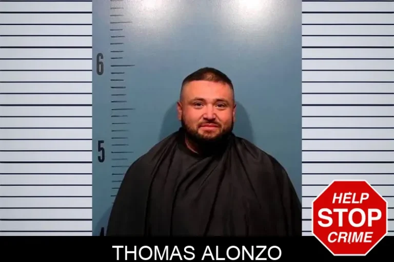 Thomas Alonzo
