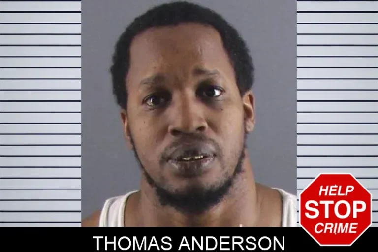 Thomas Anderson