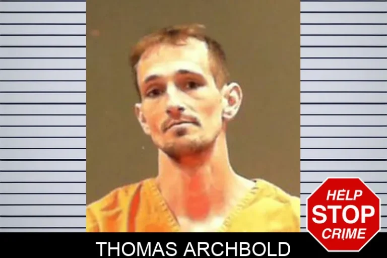 Thomas Archbold