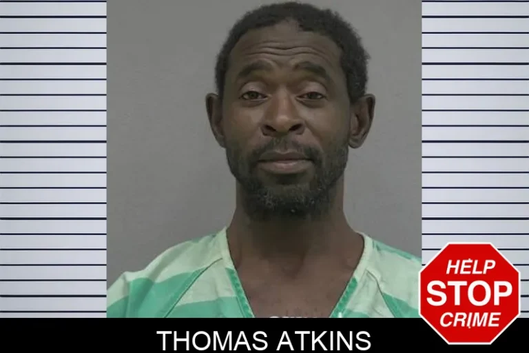 Thomas Atkins