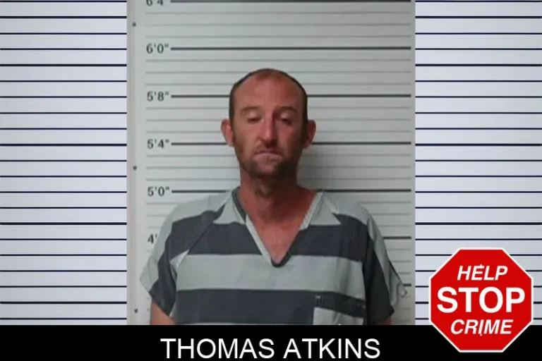 Thomas Atkins