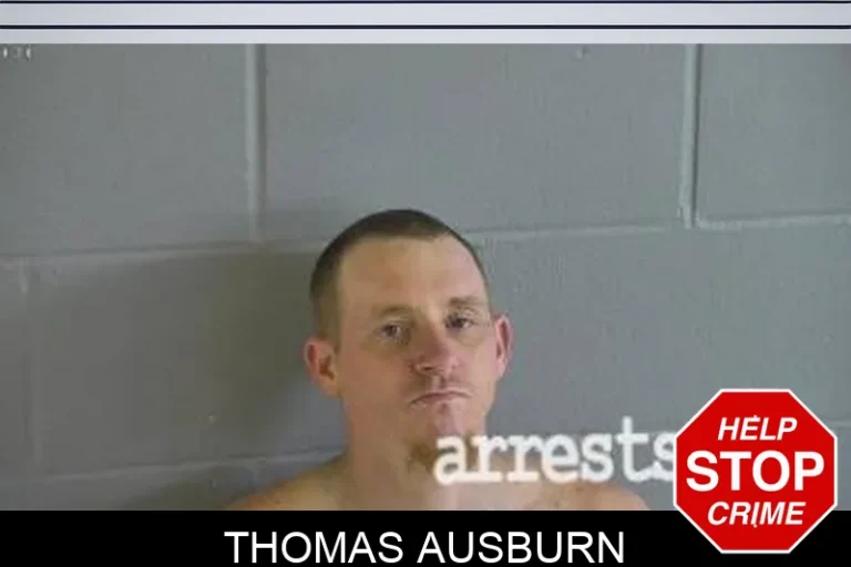 Thomas Ausburn