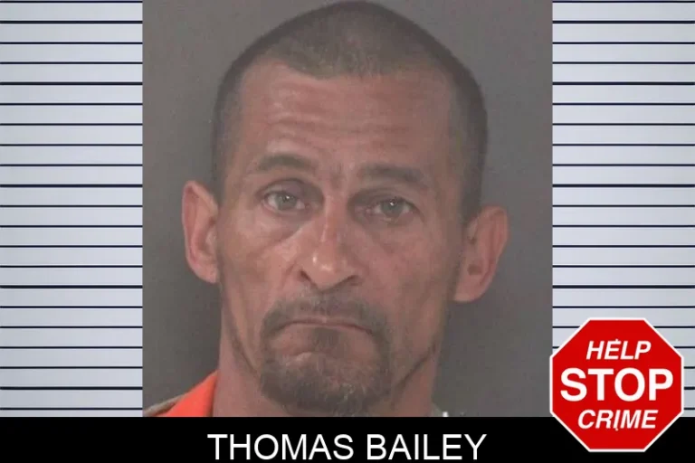 Thomas Bailey