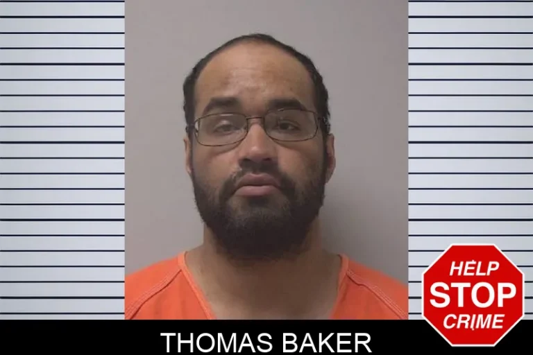 Thomas Baker