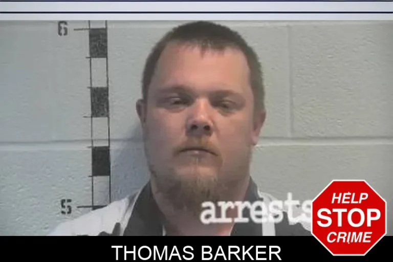 Thomas Barker