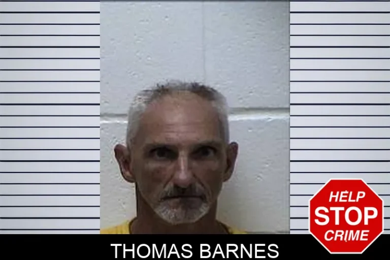 Thomas Barnes