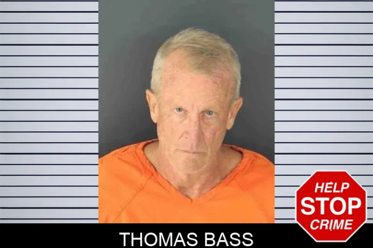 Thomas Bass