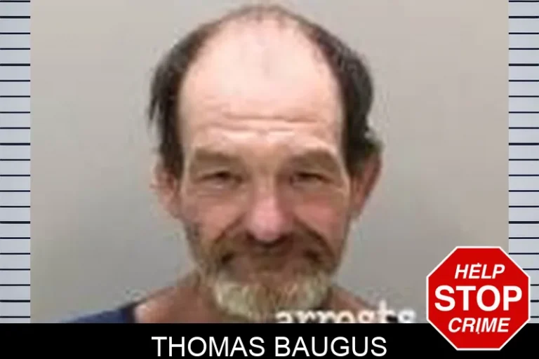 Thomas Baugus