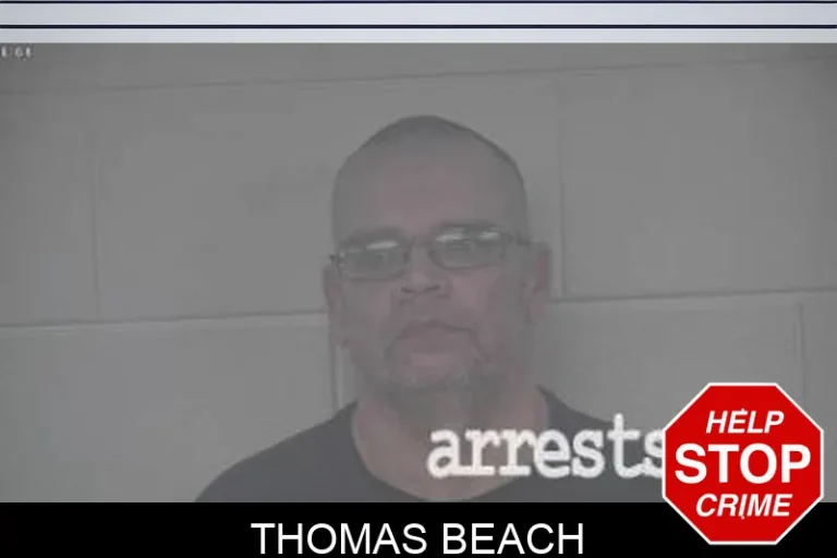 Thomas Beach