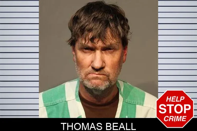 Thomas Beall