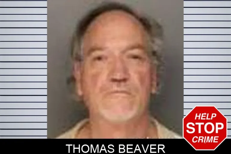 Thomas Beaver