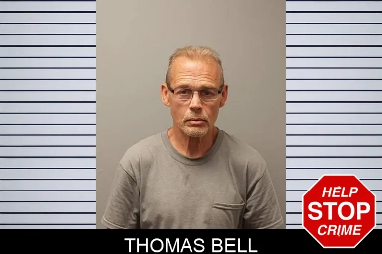 Thomas Bell