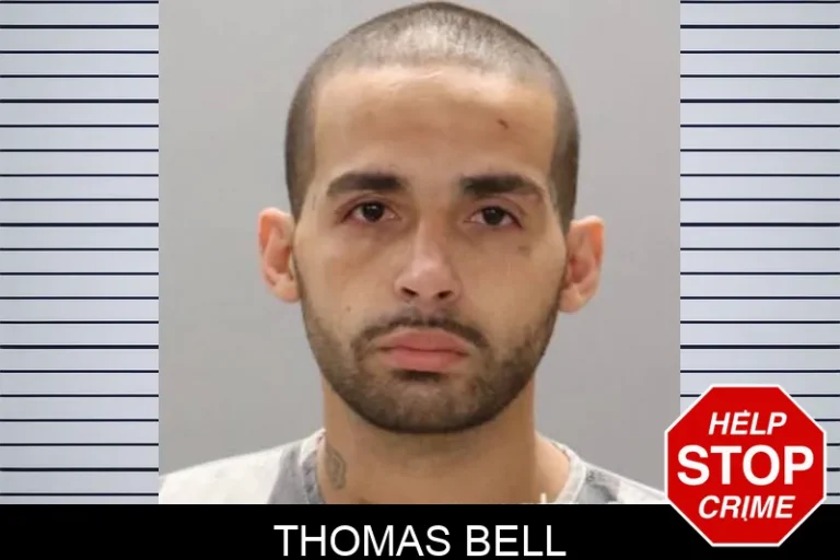 Thomas Bell