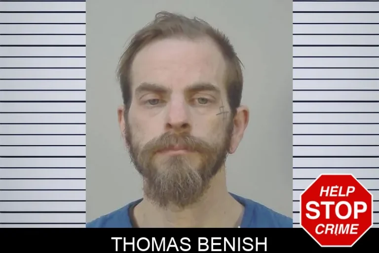 Thomas Benish