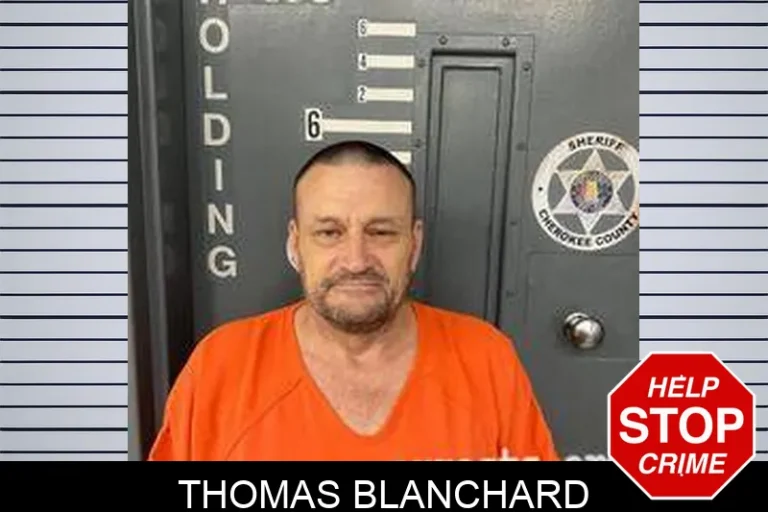 Thomas Blanchard