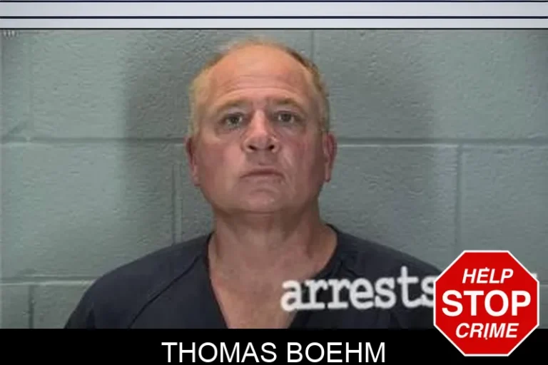 Thomas Boehm