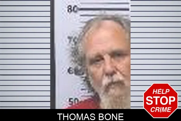 Thomas Bone