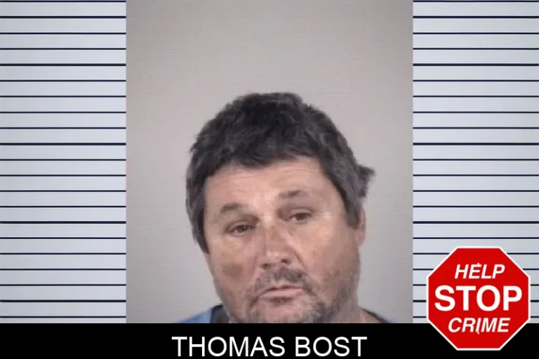 Thomas Bost