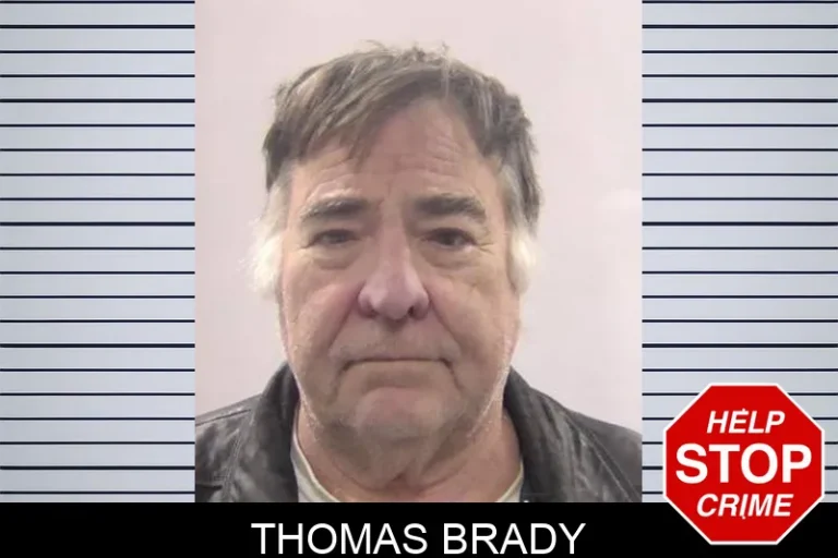 Thomas Brady