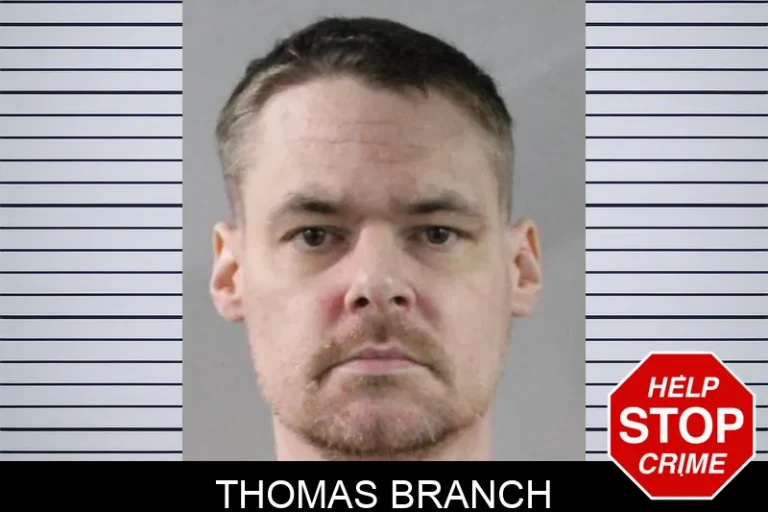 Thomas Branch