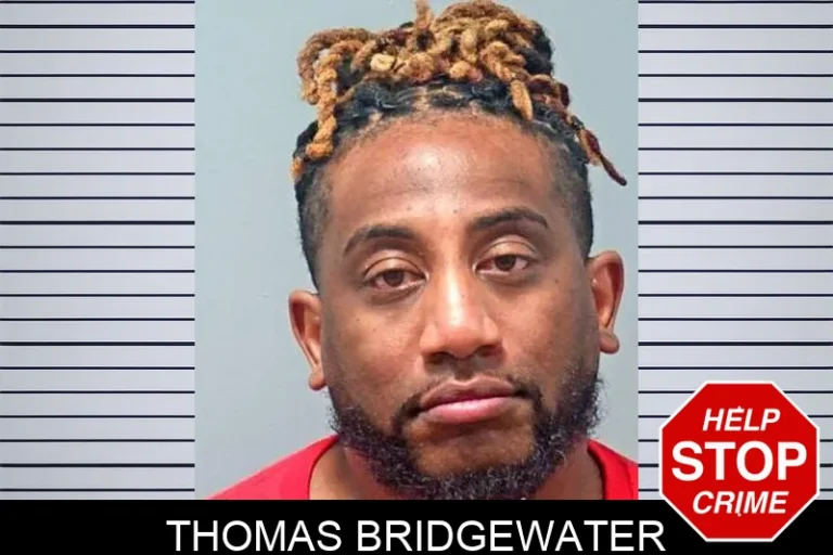 Thomas Bridgewater