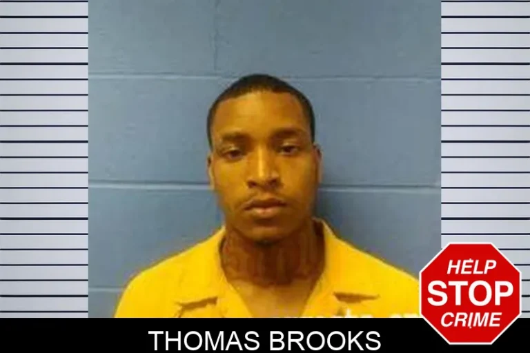 Thomas Brooks