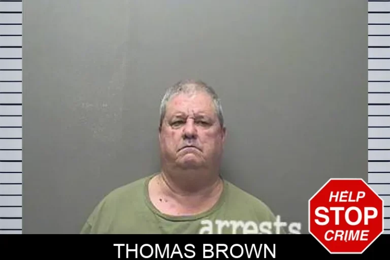 Thomas Brown