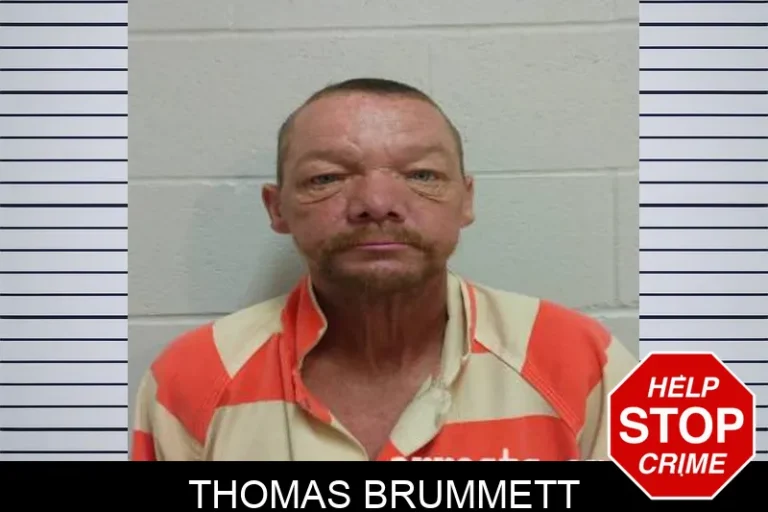 Thomas Brummett