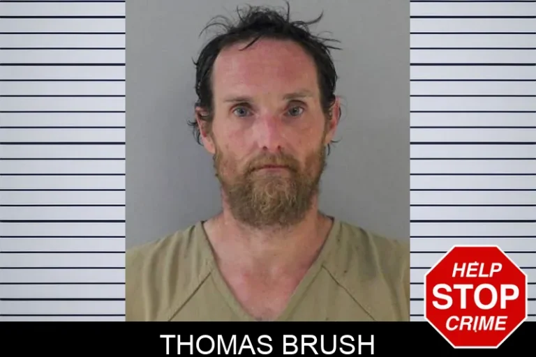 Thomas Brush